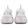 Sandali Core Fragola Fshion Moderno "White Pink"