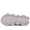 Sandali Core Fragola Fshion Moderno "White Pink"