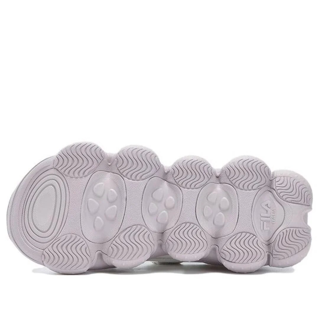 Sandali Core Fragola Fshion Moderno "White Pink"