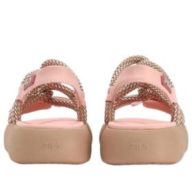 Sandali da spiaggia "Pink Tan"