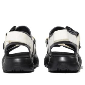 Sandali Falataper V3 “White Black”
