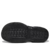 Sandali Falataper V3 "White Black"