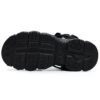 Sandali Fluid "Black"