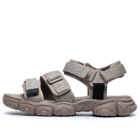 Sandali Fluid "Marrone"
