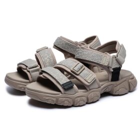 Sandali Fluid “Marrone”