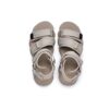 Sandali Fluid "Marrone"