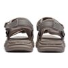 Sandali Fluid "Marrone"