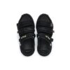 Sandali FM-15 x Mihara Yasuhiro "Black"