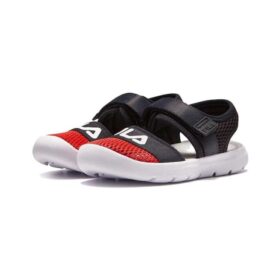 Sandali HERO Heritage “Nero Rosso Bianco”