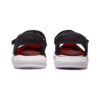 Sandali HERO Heritage "Nero Rosso Bianco"