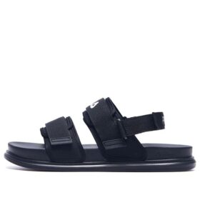 Sandali Jaya "Black"