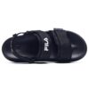 Sandali Jaya "Black"
