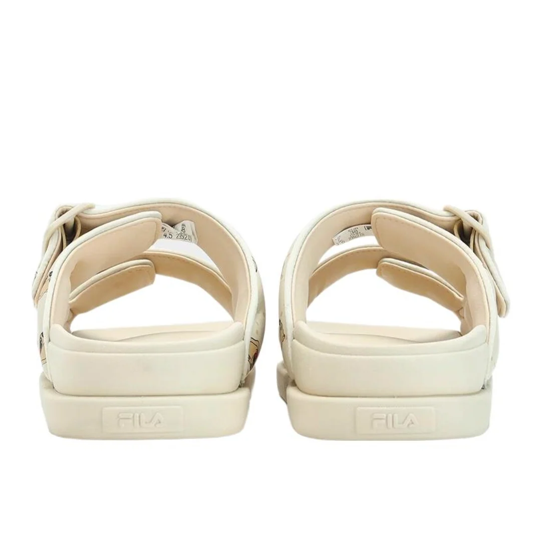 Sandali Lucia "Bianco"