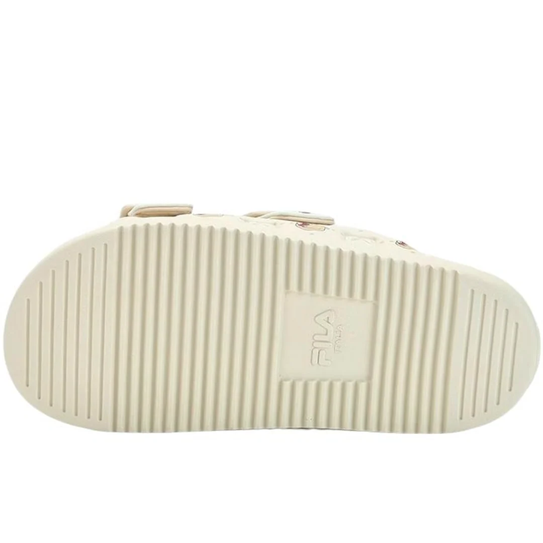 Sandali Lucia "Bianco"