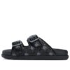 Sandali Lucia "Black"