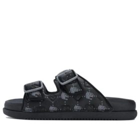 Sandali Lucia "Black"