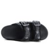 Sandali Lucia "Black"