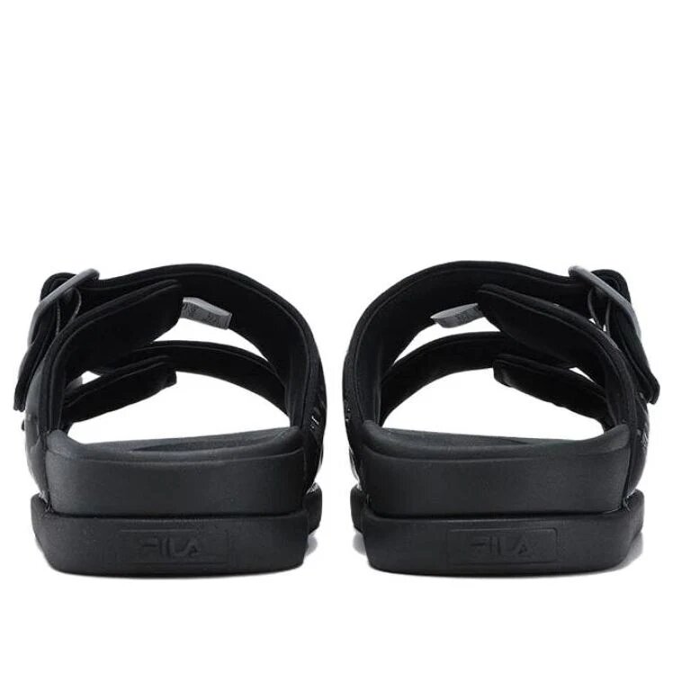 Sandali Lucia "Black"