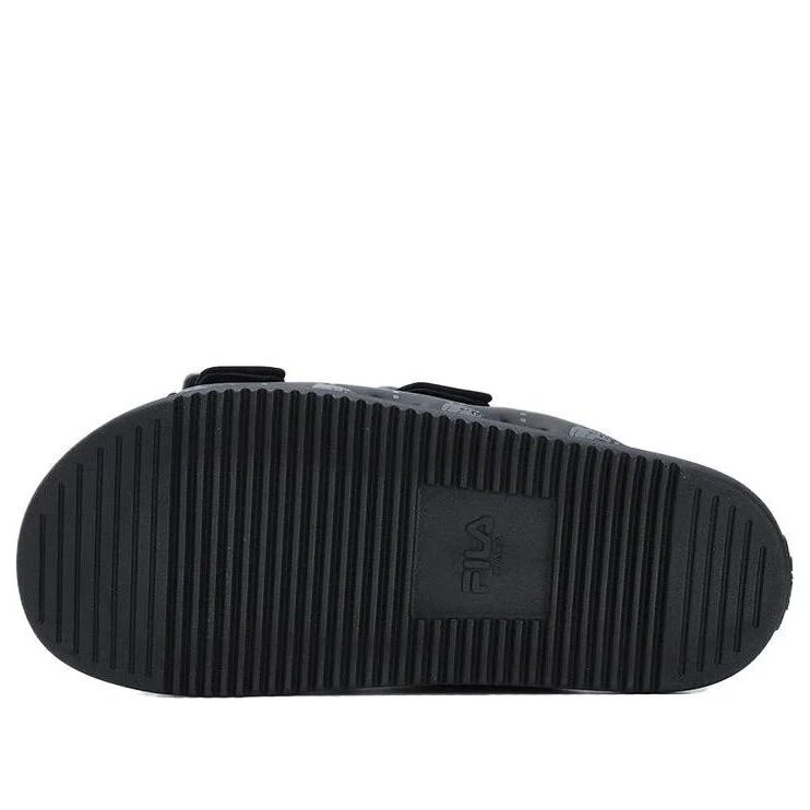 Sandali Lucia "Black"
