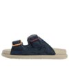 Sandali Lucia "Black Olive Green""