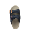 Sandali Lucia "Black Olive Green""