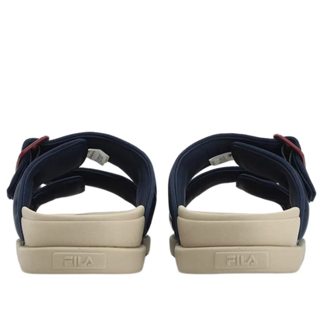 Sandali Lucia "Black Olive Green""