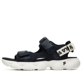 Sandali "Navy"