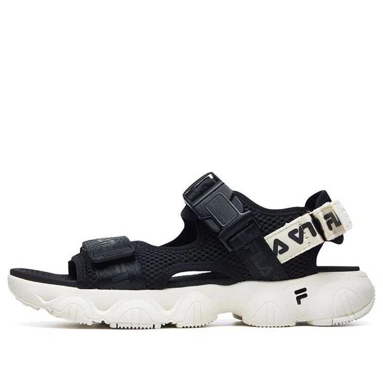 Sandali "Navy"