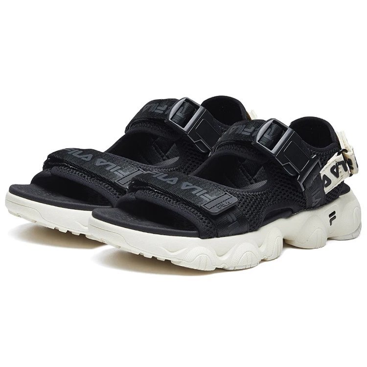 Sandali "Navy"