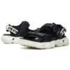 Sandali "Navy"
