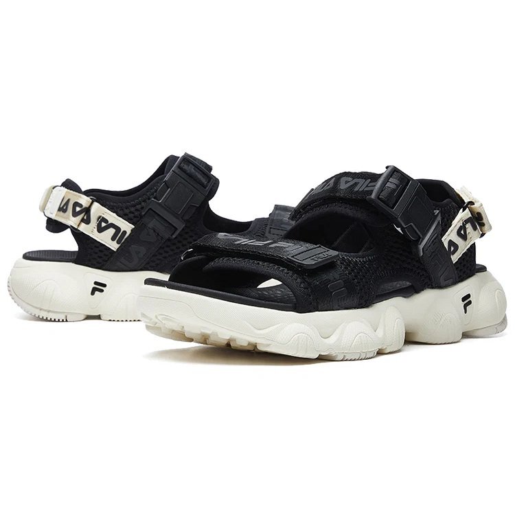 Sandali "Navy"