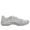Sandali Pebble "White Silver"