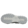 Sandali Pebble "White Silver"