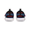 Sandali sportivi "Blue Black White"
