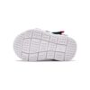 Sandali sportivi "Blue Black White"