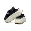 Sandali sportivi per uomo, colore nero