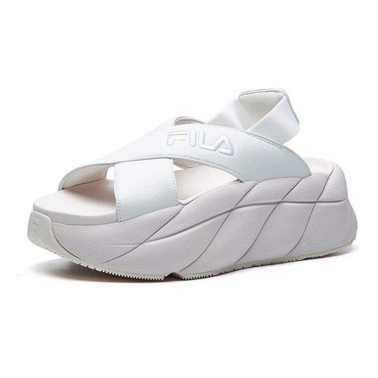 Sandali sportivi rosa