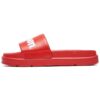 Sandali Wilson X Fila Serie Fht Rossi