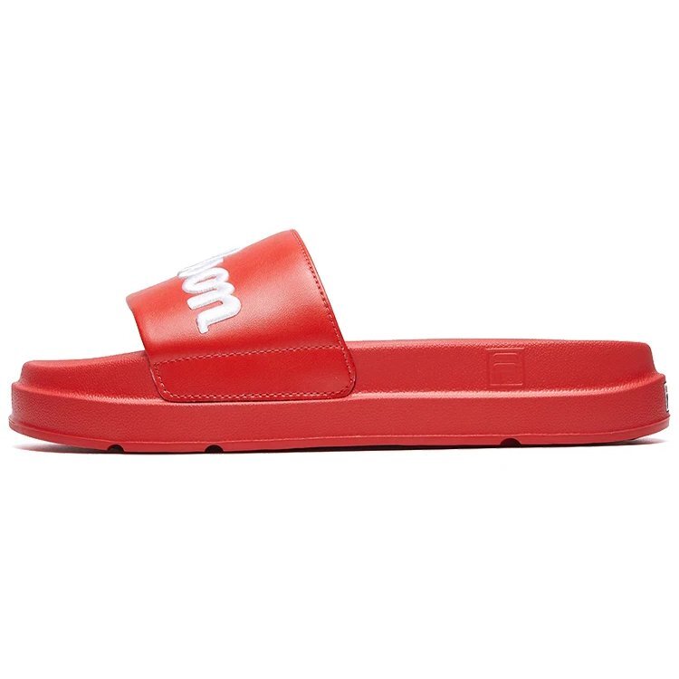 Sandali Wilson X Fila Serie Fht Rossi