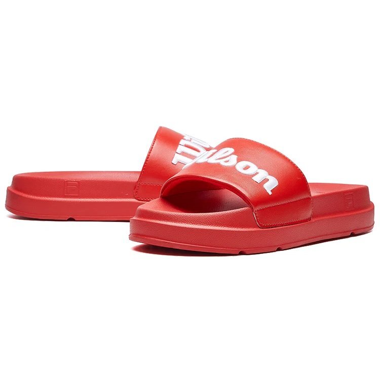 Sandali Wilson X Fila Serie Fht Rossi