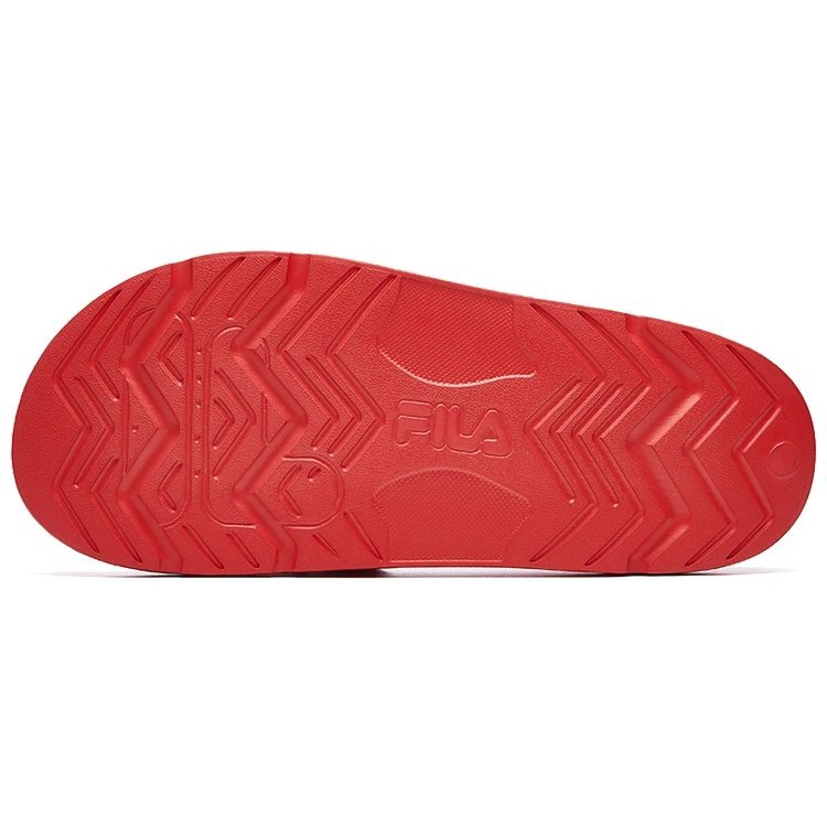 Sandali Wilson X Fila Serie Fht Rossi