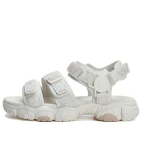 Sandalo Fluid "White"