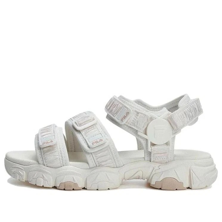 Sandalo Fluid "White"