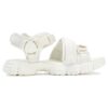 Sandalo Fluid "White"