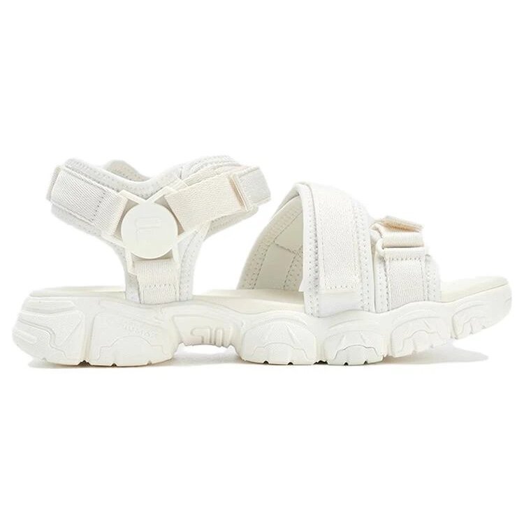 Sandalo Fluid "White"