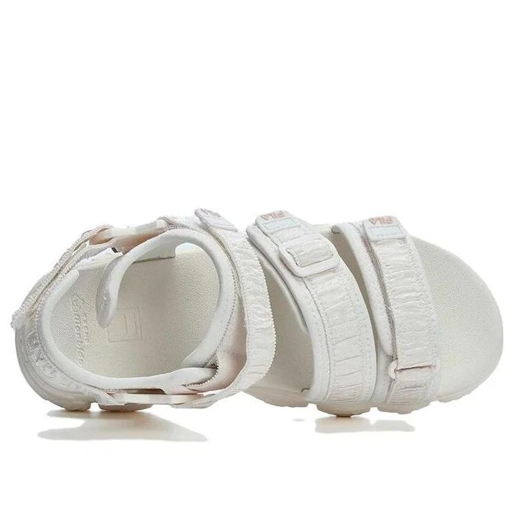 Sandalo Fluid "White"