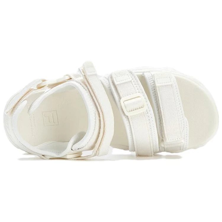 Sandalo Fluid "White"