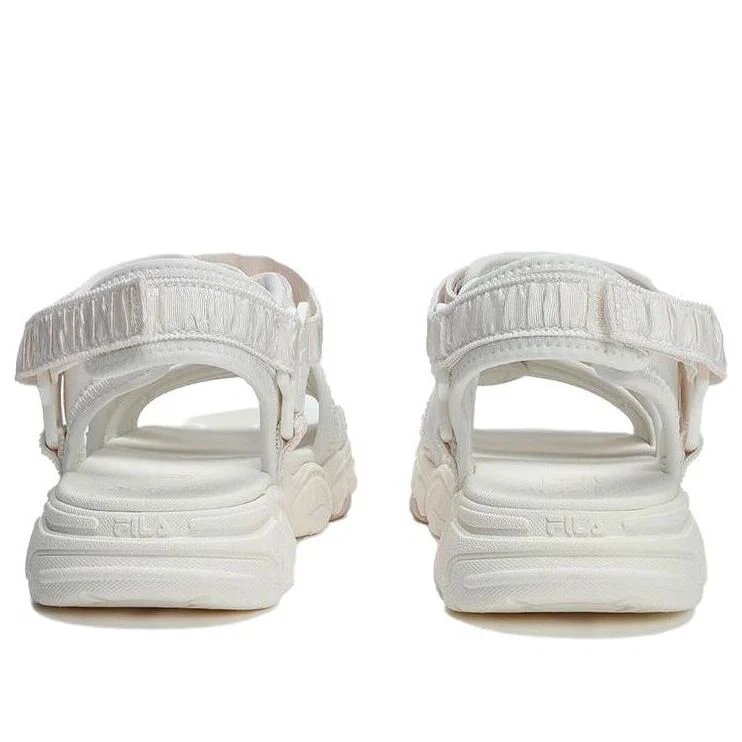 Sandalo Fluid "White"
