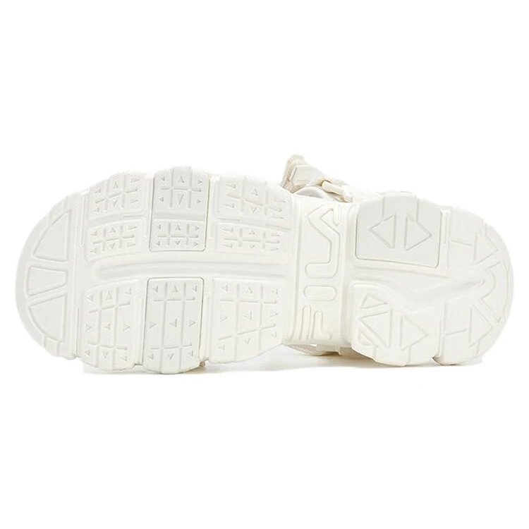 Sandalo Fluid "White"