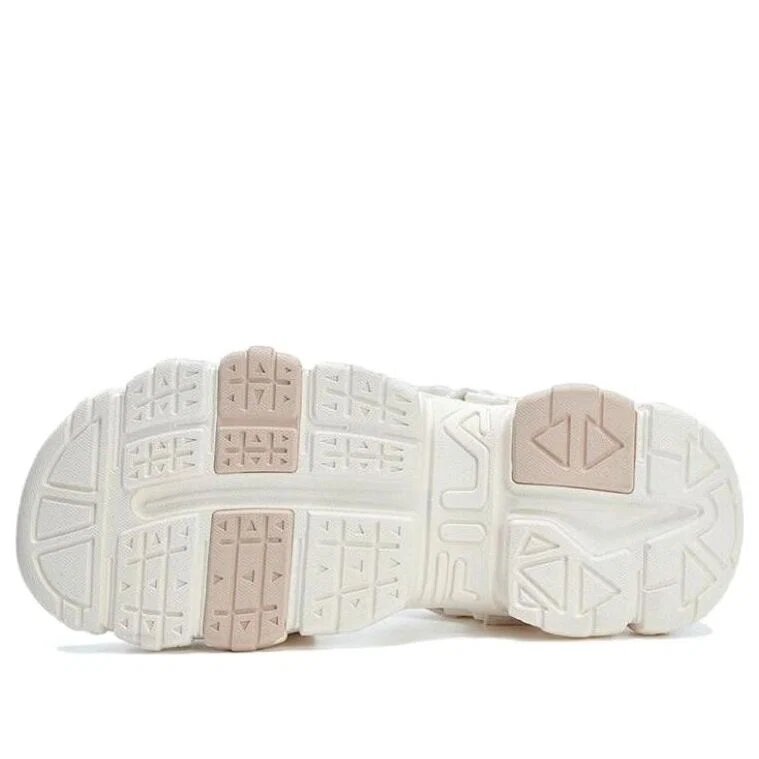 Sandalo Fluid "White"